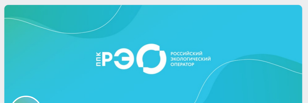 «Российский экологический оператор»  от 12 февраля 2025 г..
